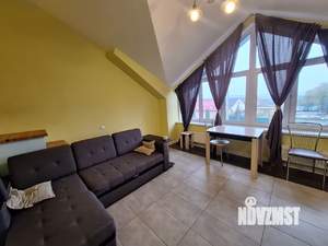 2-к квартира, на длительный срок, 50м2, 3/3 этаж