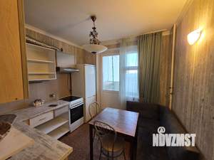 3-к квартира, на длительный срок, 72м2, 5/12 этаж