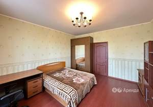 1-к квартира, на длительный срок, 45м2, 5/17 этаж