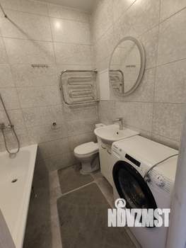 Студия квартира, на длительный срок, 24м2, 8/8 этаж