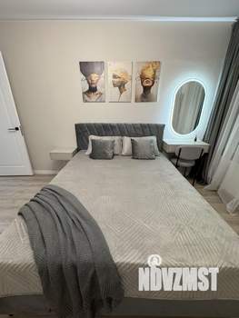 1-к квартира, на длительный срок, 35м2, 5/31 этаж