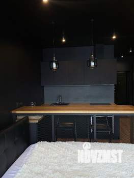 Студия квартира, на длительный срок, 28м2, 7/10 этаж