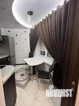 2-к квартира, на длительный срок, 46м2, 4/9 этаж