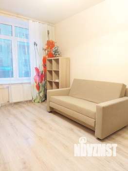 1-к квартира, на длительный срок, 32м2, 4/8 этаж