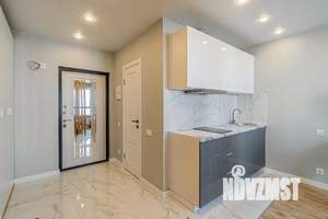 Студия квартира, посуточно, 28м2, 3/8 этаж