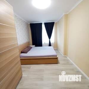 2-к квартира, на длительный срок, 47м2, 9/35 этаж