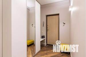 1-к квартира, посуточно, 59м2, 9/21 этаж