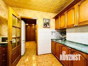 2-к квартира, посуточно, 52м2, 8/14 этаж