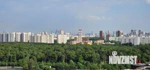 Студия квартира, на длительный срок, 26м2, 17/18 этаж