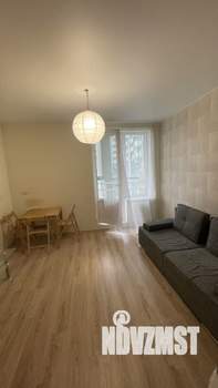 Студия квартира, на длительный срок, 30м2, 15/26 этаж