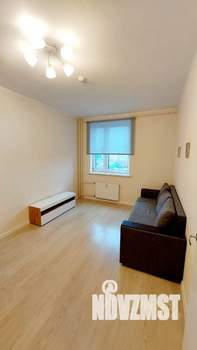 1-к квартира, на длительный срок, 33м2, 11/21 этаж