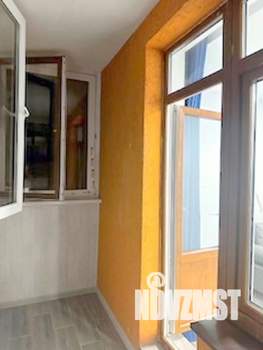 1-к квартира, на длительный срок, 30м2, 9/9 этаж