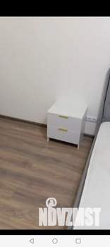 1-к квартира, на длительный срок, 35м2, 1/5 этаж