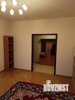 1-к квартира, на длительный срок, 47м2, 15/17 этаж