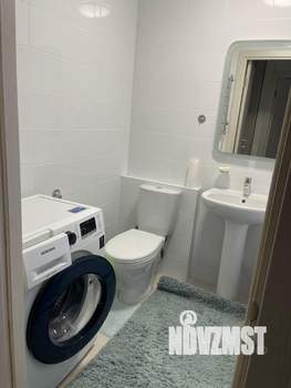 1-к квартира, на длительный срок, 34м2, 16/23 этаж