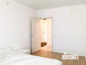 2-к квартира, на длительный срок, 61м2, 23/25 этаж