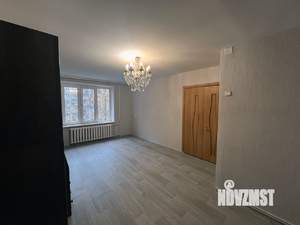 1-к квартира, на длительный срок, 35м2, 3/12 этаж