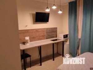 Студия квартира, посуточно, 24м2, 3/25 этаж