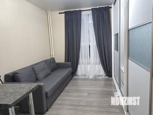 Студия квартира, на длительный срок, 25м2, 8/27 этаж