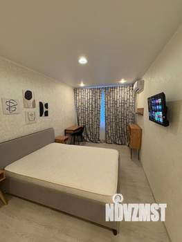 1-к квартира, на длительный срок, 36м2, 1/7 этаж