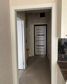 1-к квартира, на длительный срок, 39м2, 26/32 этаж