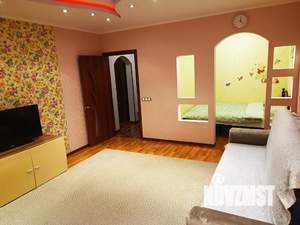 2-к квартира, посуточно, 44м2, 11/16 этаж