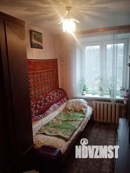 2-к квартира, на длительный срок, 39м2, 5/5 этаж