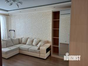 2-к квартира, на длительный срок, 67м2, 17/25 этаж