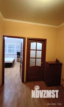 1-к квартира, на длительный срок, 52м2, 13/13 этаж