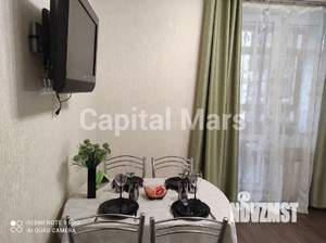 1-к квартира, на длительный срок, 38м2, 7/21 этаж