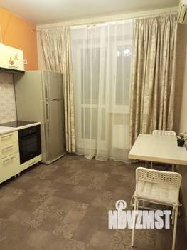 2-к квартира, посуточно, 44м2, 1/1 этаж