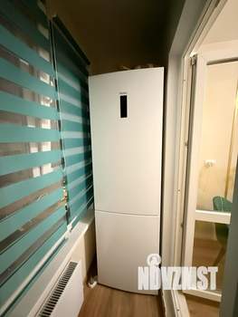 1-к квартира, на длительный срок, 33м2, 5/8 этаж