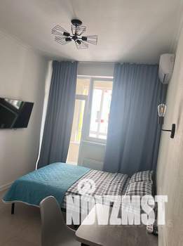 1-к квартира, посуточно, 15м2, 1/1 этаж