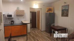 2-к квартира, на длительный срок, 44м2, 7/18 этаж