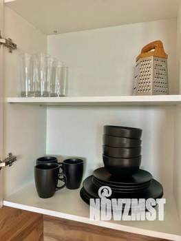 1-к квартира, посуточно, 22м2, 1/1 этаж