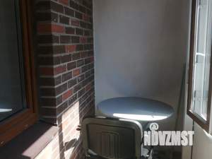 1-к квартира, посуточно, 31м2, 5/8 этаж