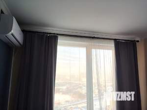 1-к квартира, на длительный срок, 32м2, 29/33 этаж