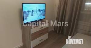 1-к квартира, на длительный срок, 24м2, 25/25 этаж