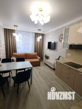 2-к квартира, на длительный срок, 42м2, 2/8 этаж