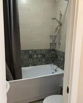 1-к квартира, на длительный срок, 39м2, 26/32 этаж