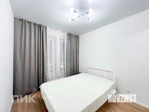 1-к квартира, на длительный срок, 34м2, 3/9 этаж