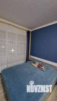 Студия квартира, на длительный срок, 28м2, 3/33 этаж