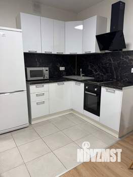 1-к квартира, на длительный срок, 38м2, 9/33 этаж