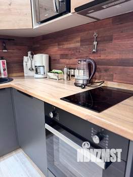 1-к квартира, посуточно, 40м2, 3/25 этаж