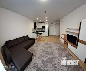 2-к квартира, на длительный срок, 42м2, 7/9 этаж