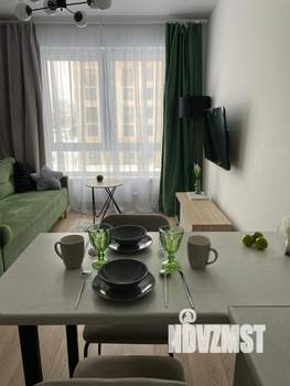 1-к квартира, на длительный срок, 35м2, 3/9 этаж