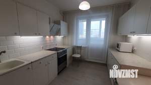 2-к квартира, на длительный срок, 52м2, 12/17 этаж