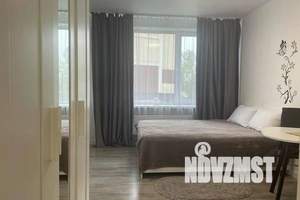 1-к квартира, посуточно, 26м2, 1/5 этаж