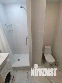 1-к квартира, посуточно, 18м2, 1/1 этаж