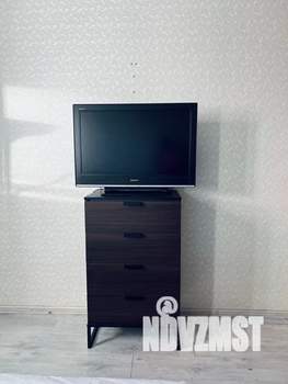 1-к квартира, посуточно, 34м2, 21/25 этаж